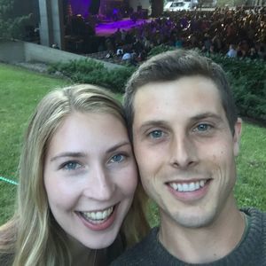 Meet your Posher, William